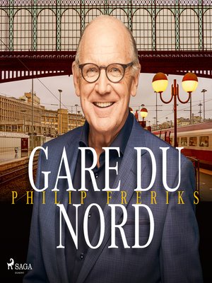 cover image of Gare du Nord